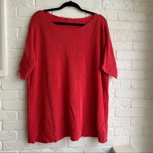 Eileen Fisher Sweater